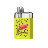 Vaporesso Eco Nano Summer Yellow - Click & Vape